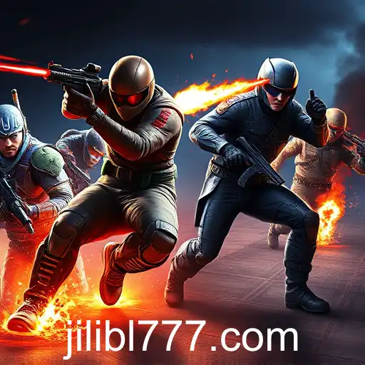 Exploring the Dynamics of Action Games: The Rise of the Keyword 'bl777'