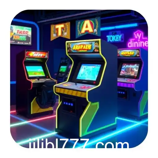 Exploring the Thrilling World of Arcade Games