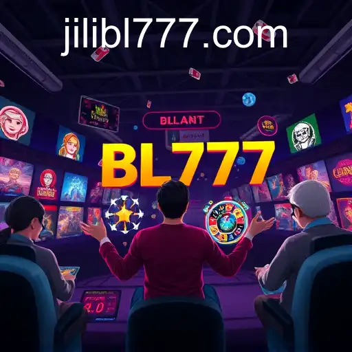 The Rise and Influence of BL777 in the Gaming World