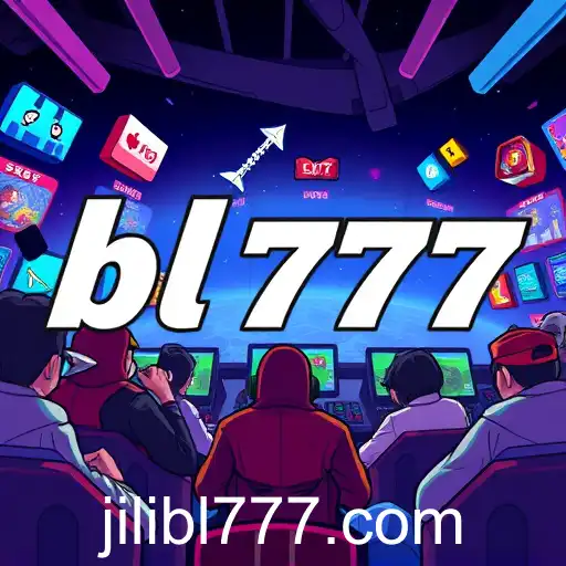 The Rise of bl777: Gaming Trends and Social Impact