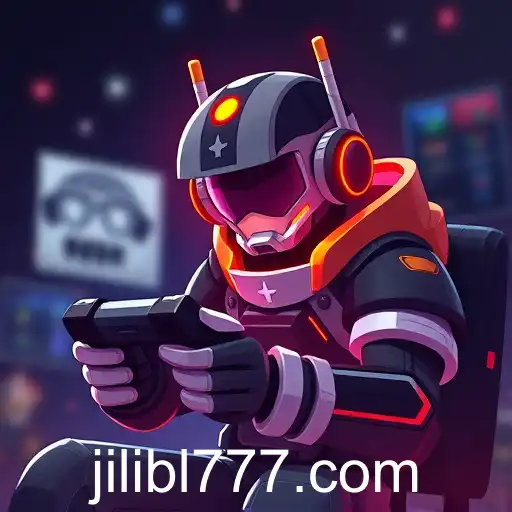 BL777 Revolutionizes Online Gaming Experience