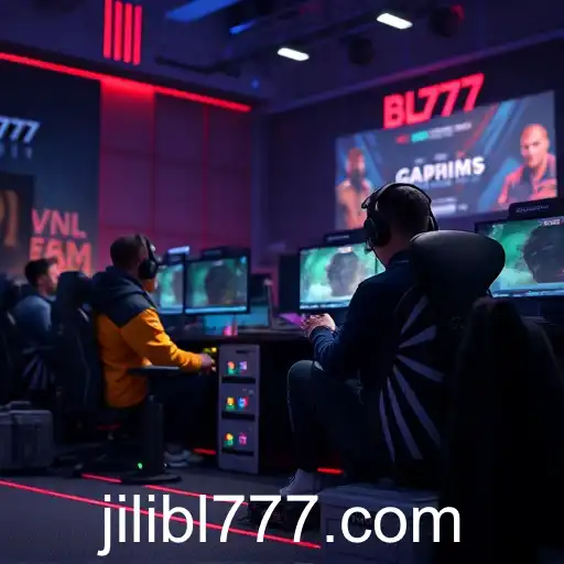 The Evolution of Online Gaming Communities