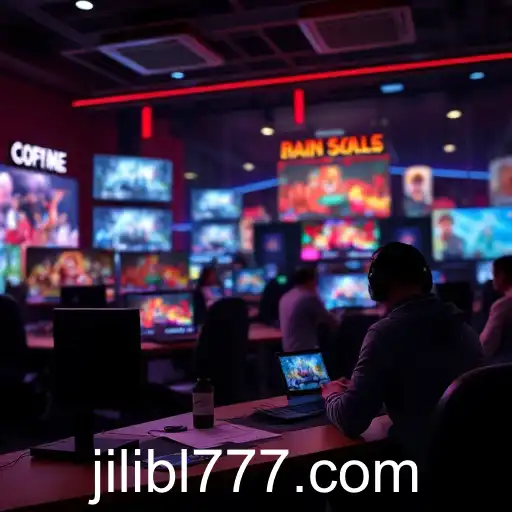 Redefining Online Gaming in 2025