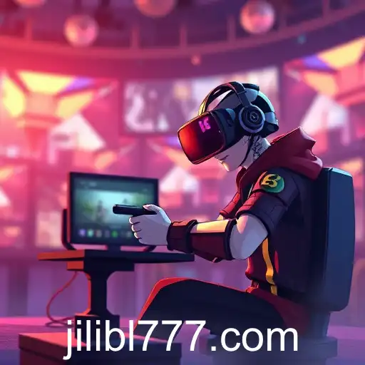 The Transformation of Online Gaming in 2025