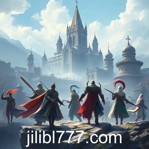 The Rise of Digital Gaming in 2025