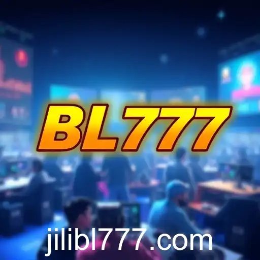 The Rise of BL777 in Online Gaming World