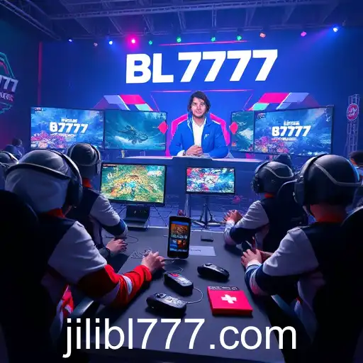 The Rise of Online Gaming Platforms