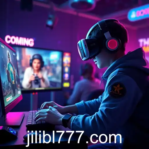 The Rise of Online Gaming in 2025