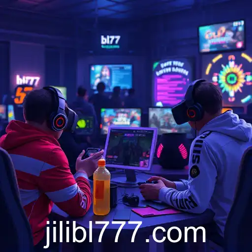 The Rise of Online Gaming Communities in 2025