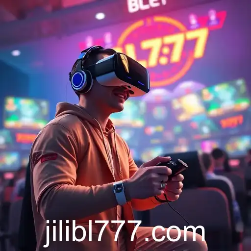 The Rise of BL777 in the Gaming World