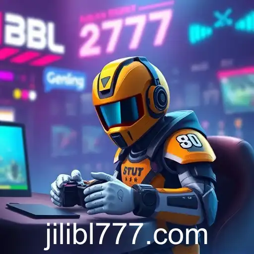 The Rise of bl777 in Gaming