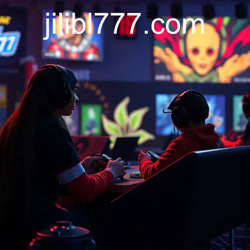The Rise of BL777 in Gaming Culture