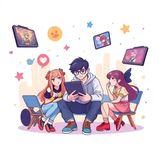 Gaming Revolution: The Rise of BL777