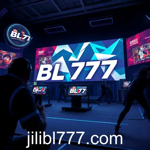 The Rise of BL777: A Gaming Phenomenon