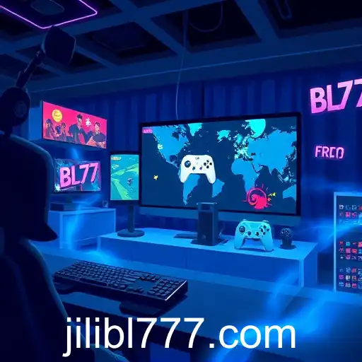 The Rise of Online Gaming Platforms