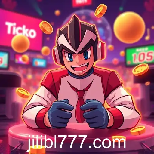 BL777: The Rise of Gaming Platforms