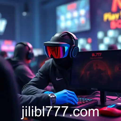 The Rise of Online Gaming Communities