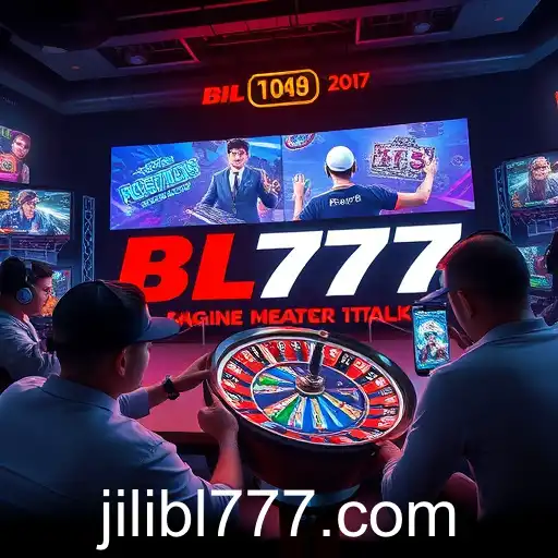 The Rise of Online Gaming Platforms