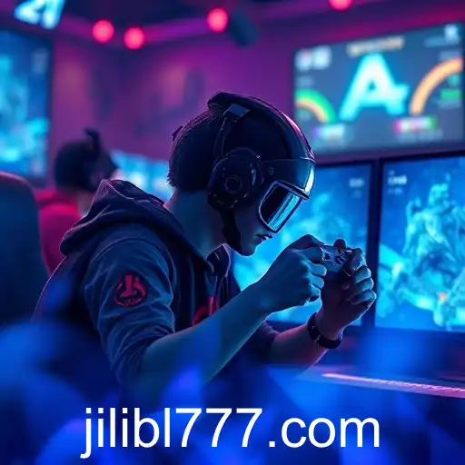 The Rising Popularity of Online Gaming Platforms