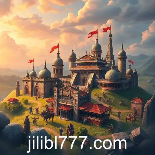 Exploring the World of Strategy Games: The 'bl777' Experience